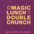 Magic Lunch Double Crunch