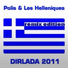 Polis & Les Helleniques
