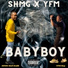 SHMG Mali Ka$h, YFM Ray