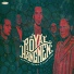 The Royal Hangmen