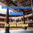 Sir John Gielgud