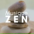 Zen CD Musique Garden