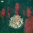The Royal Hangmen