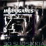 HURRIGANES - Fortissimo (1981)