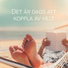 Djup Sömn Akademi