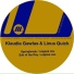Klaudia Gawlas, Linus Quick