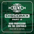 Aquizim, Mad Professor feat. Lee Kelly