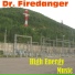Dr. Firedanger