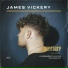 SG Lewis James Vickery