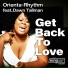 Orienta-Rhythm feat. Dawn Tallman