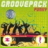 Groovepack