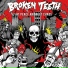Broken Teeth HC