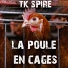 TK Spire