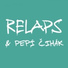 Relaps & Pepí Čihák