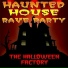 The Halloween Factory