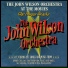 The John Wilson Orchestra, John Wilson