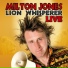 Milton Jones