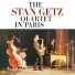Stan Getz Quartet