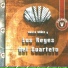 Los Reyes del Cuarteto