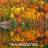 Thanksgiving Piano Music