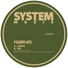 Foamplate
