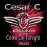 Cesar C