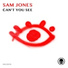 Sam Jones