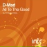 D-Mad