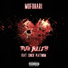 MofoHari feat. Chuck Platinum