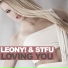 STFU & Leony!