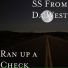 SS From Da West feat. Sneaky