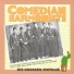 Comedian Harmonists
