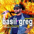 BASIL GREG