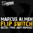 Marcus Almen