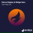 Falcos Deejay, Melga Zara