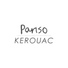 Pariso, Kerouac