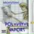 Polyvinyl Vapors