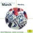 Herbert Von Karajan. Radetzky Marsch