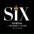 six the musical