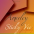 Sticky Vee feat. Spanky