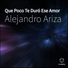 Alejandro Ariza
