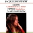 Jacqueline du Pré Daniel Barenboim