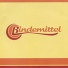 Bindemittel