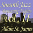 Adam St. James