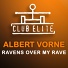 albert vorne