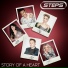 Steps - Scared Of The Dark (7th Heaven Radio Mix)