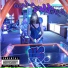 Cicada EMPeror feat. Mekz Uno "The Black Mage"