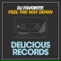 DJ Dnk, DJ Favorite Feat. Kristina Mailana