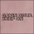 Gavin Dista