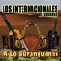 Los Internacionales De Durango